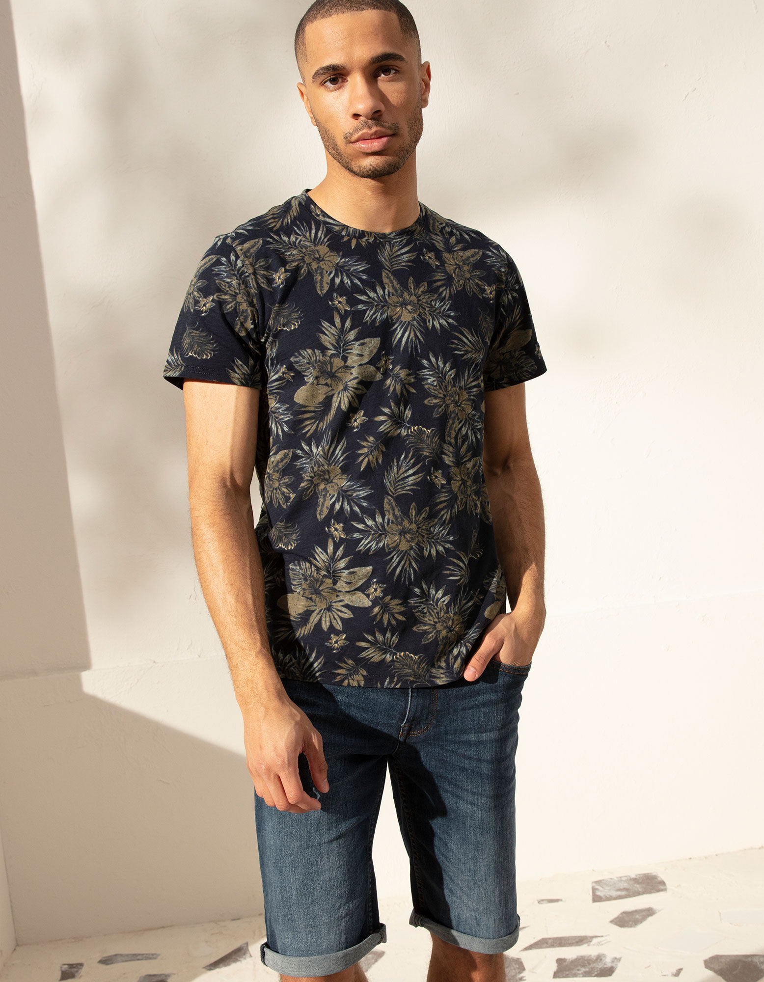 Jeans - Men - Takko Fashion