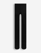 Strumpfhose - 120 DEN - schwarz