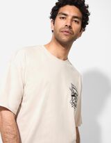 T-s&auml;rk - One Piece - hall