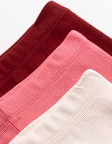 Radlerhose - 3er-Pack