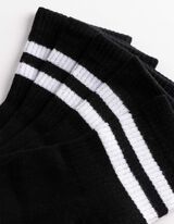 Socken - 5er-Pack