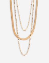 Ketting - goud