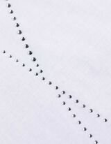 Marškinėliai - Vienspalviai - baltas