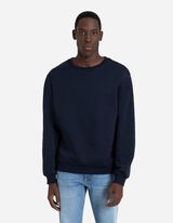 Dukserica - tamno-plava