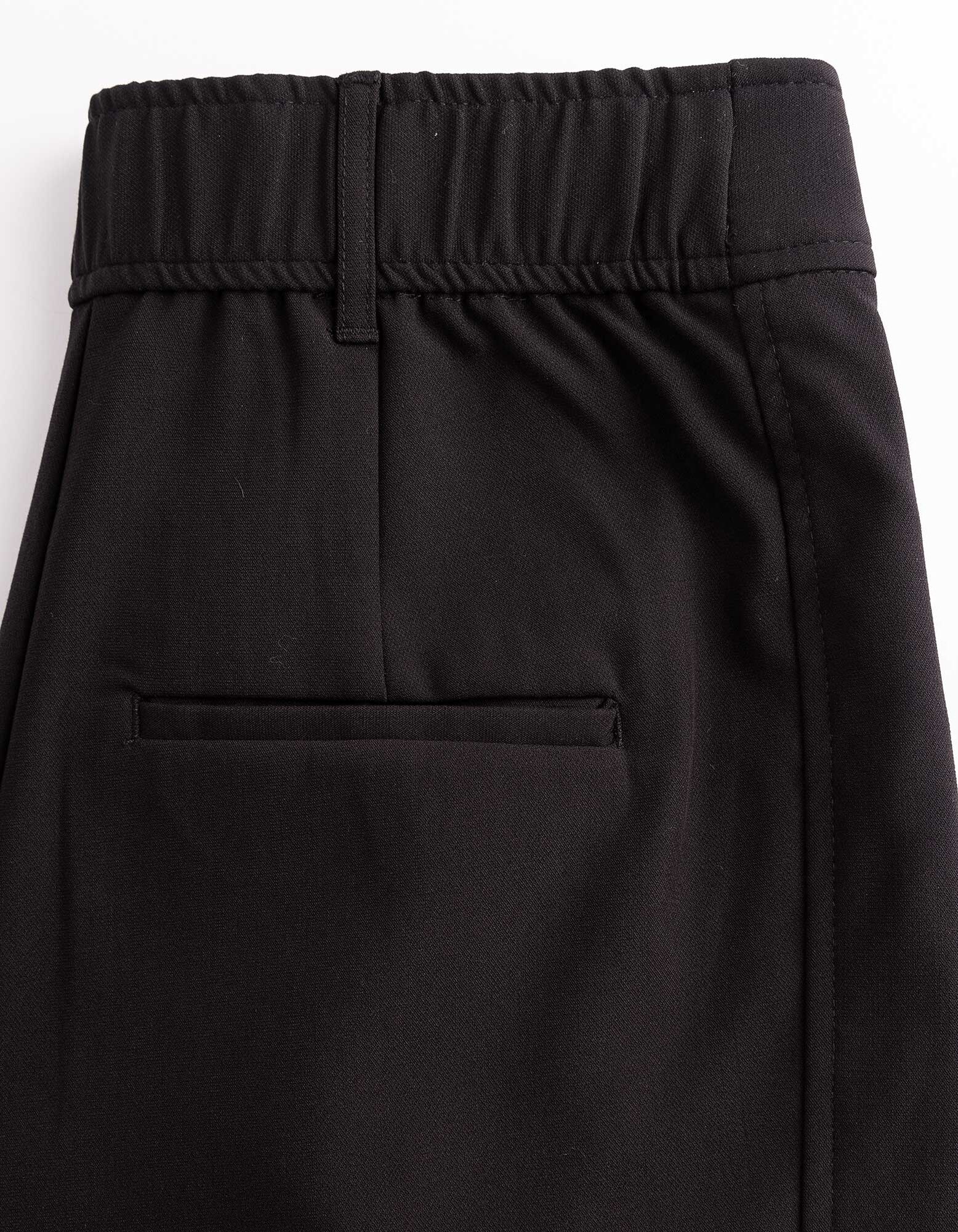 Hose - Schwarz