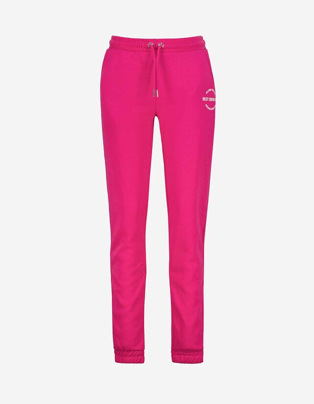 Damen Jogginghose - Messageprint