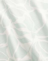 Shirt - Knotendetail - beige