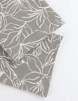 Pantaloni capri - 7/8 lungime - Verde