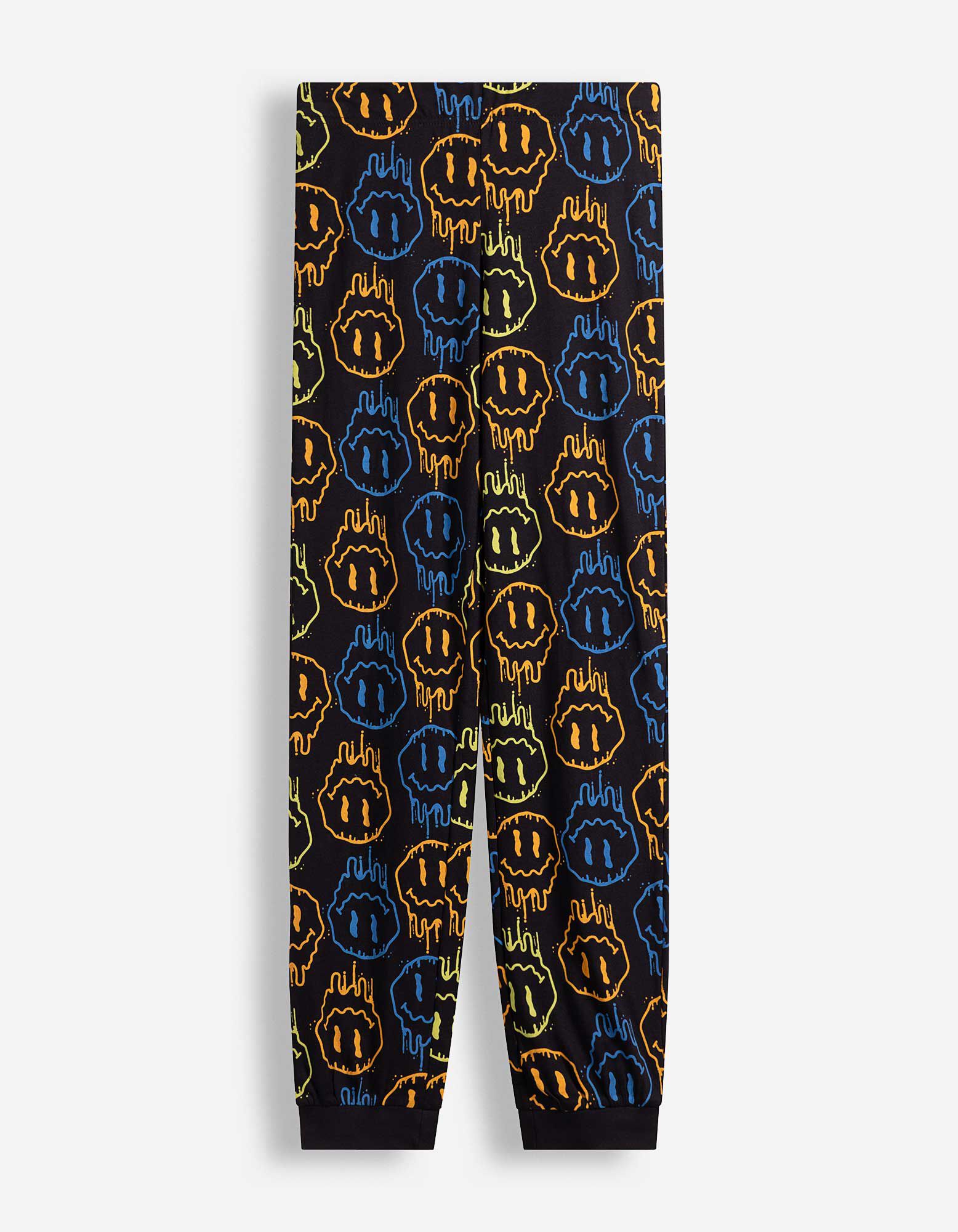 Pyjamaset van sweatshirt en broek - Set van 2