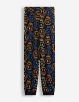 Pyjamaset van sweatshirt en broek - Set van 2