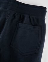 Bermuda  - Straight Fit