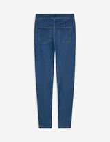 Jeans - Skinny Fit - blu scuro