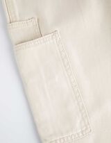 Pantaloni - Monocrom - Bej