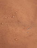 Parka - Umjetno krzno - smedja