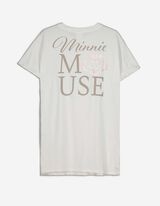 Pikk s&auml;rk - tr&uuml;kis - valge