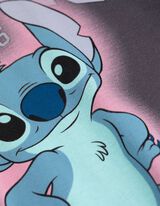 T-shirt - Lilo e Stitch - grigio scuro