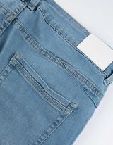 Jeans - Girlfriend Fit