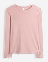 Pyjama Set aus Shirt und Hose - 2er-Pack