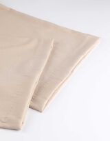 Pantaloni della tuta - Gamba larga - beige