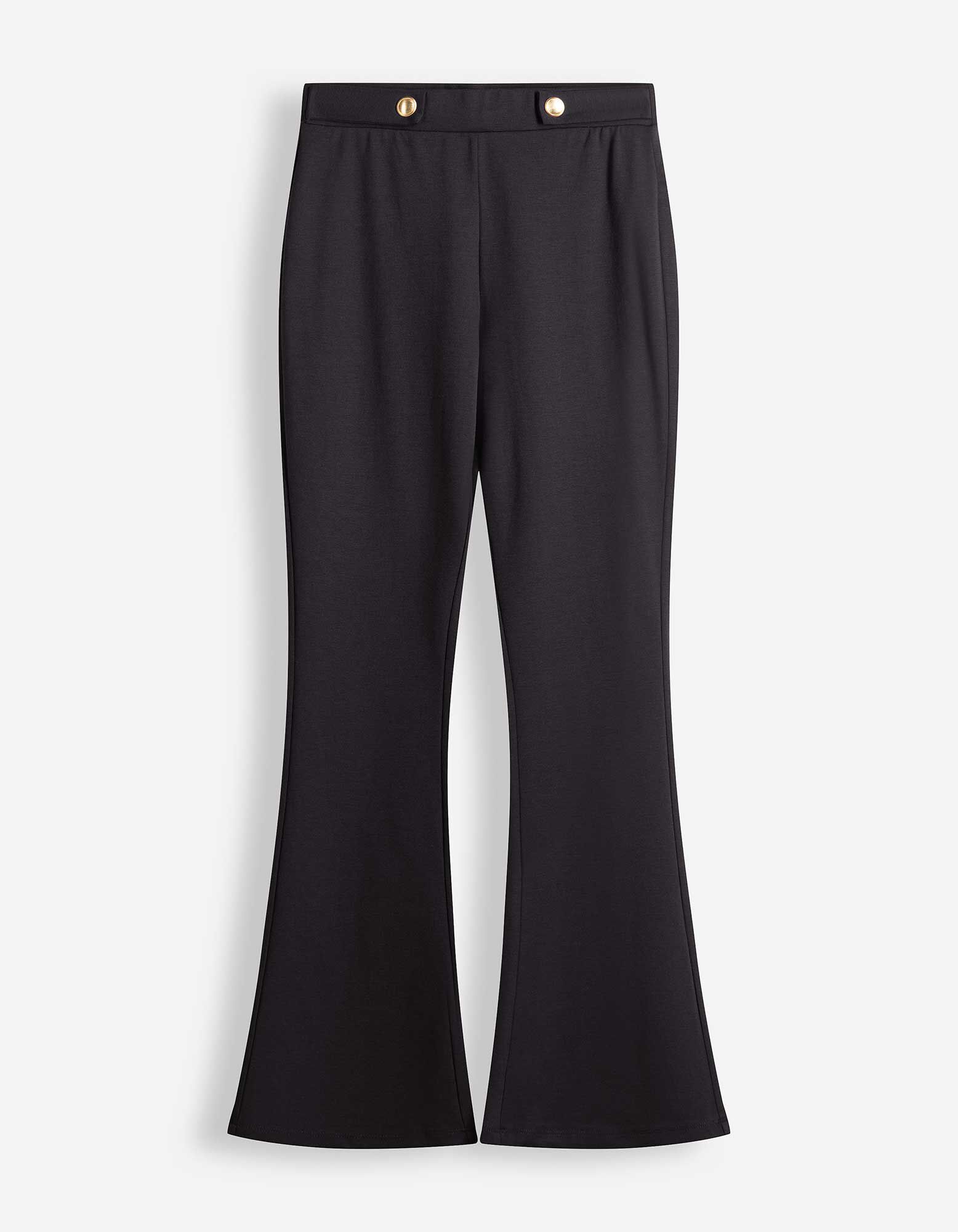 Legging - Zwart