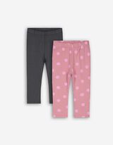 Legging - 2 db-os csomag