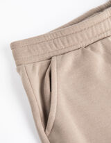 Pantaloni jogging - Bej