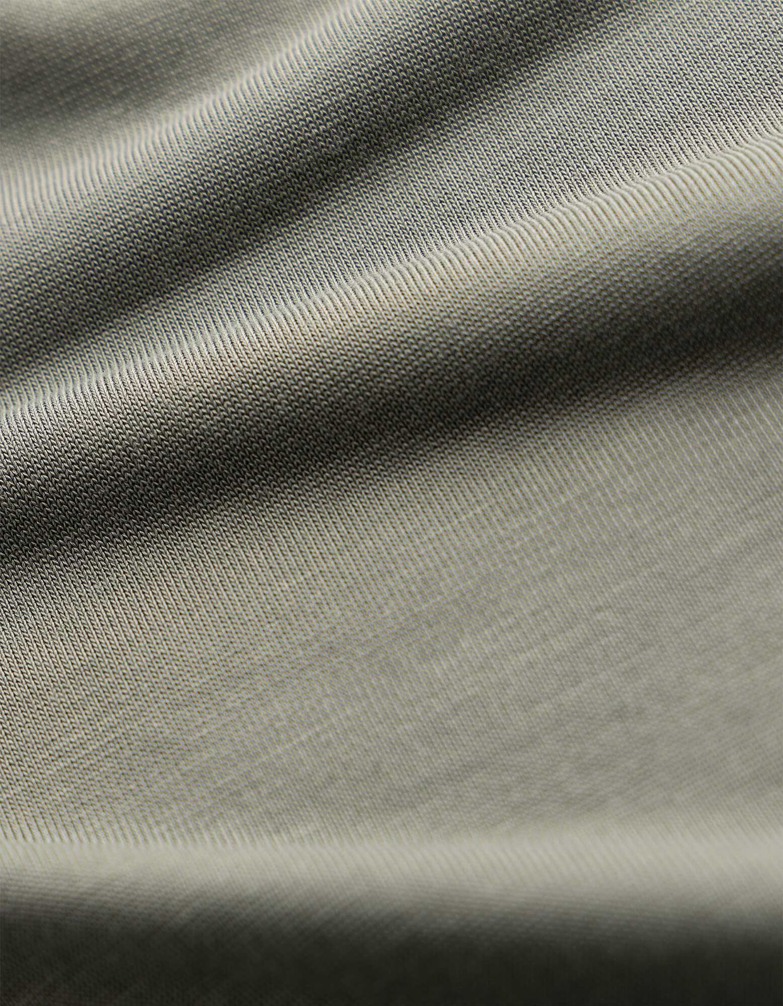 T-Shirt - Atmungsaktiv - Khaki