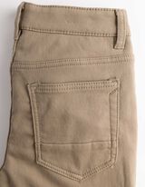 Hose - Thermoeffekt - Beige