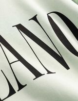 Sweatshirt - Sweat - t&uuml;rkis