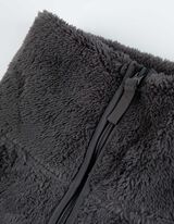 striukė - Pliu&scaron;as - tamsiai pilkas