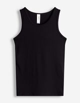 Maillot de corps - M&eacute;lange de coton