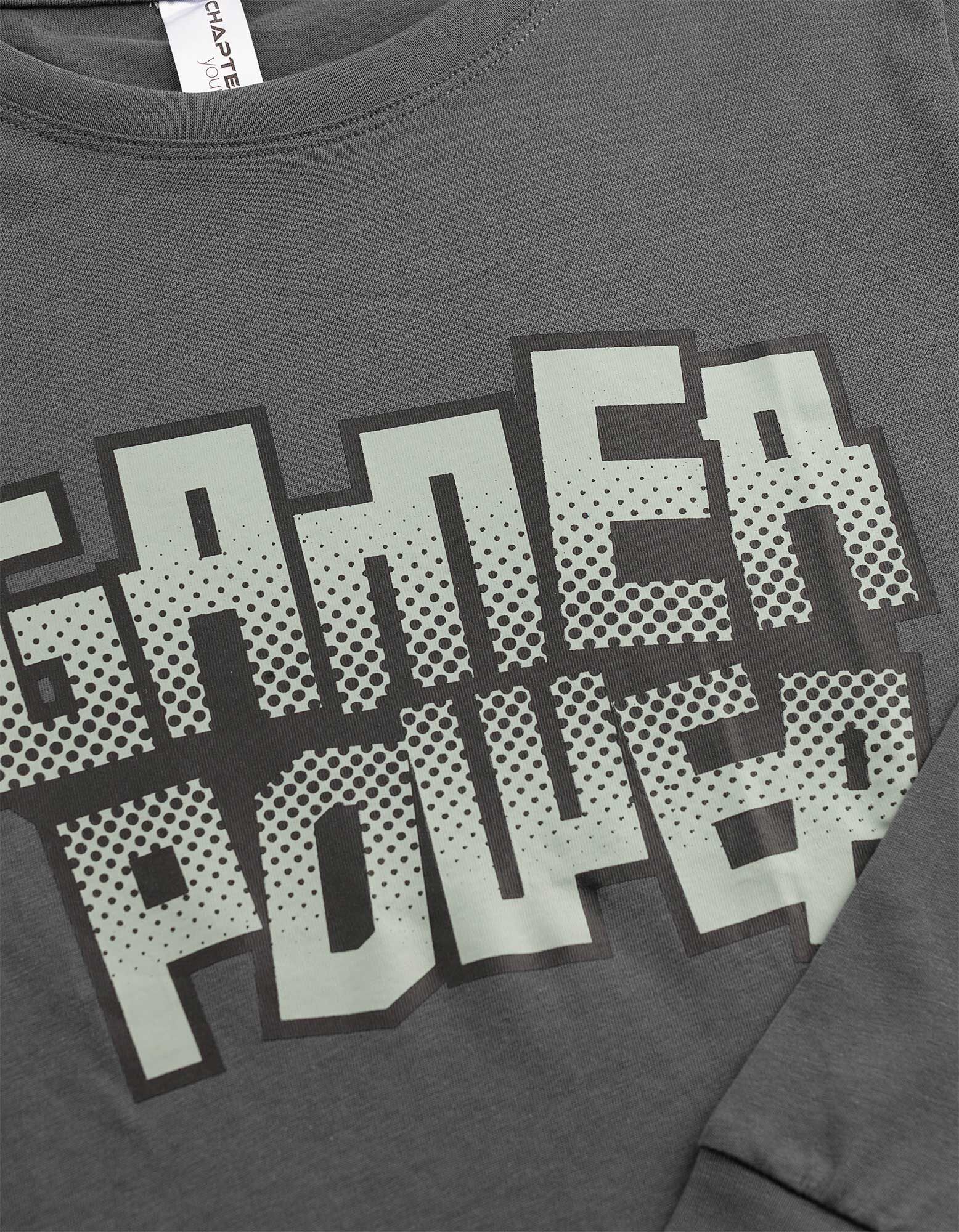 Pyjama Set aus Sweatshirt und Hose - 2er-Pack
