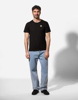 Tričko - V&yacute;&scaron;ivky - cern&aacute;