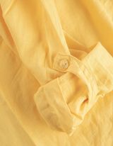 Ko&scaron;eľov&aacute; bl&uacute;zka - Ľanov&aacute; zmes - zlta