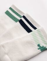 Chaussettes de tennis - Lot de 3