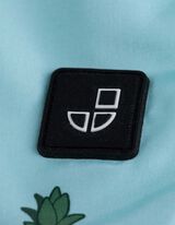 Short de bain - turquoise