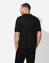 Ko&scaron;ulja - jednobojna - crno