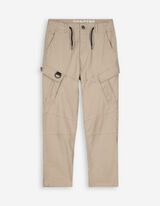 Cargobroek - beige