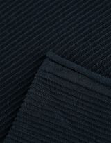 Pullover - Scollo rotondo - blu scuro