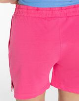 Short - Koord - pink