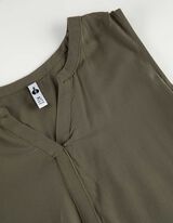 Blusenshirt - LENZING&trade; ECOVERO&trade;