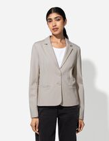 marynarka - listwa z guzikami - bez