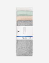 Collant - Confezione da 3 pezzi
