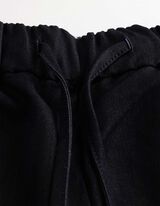 Hose - Denim - Dunkelblau