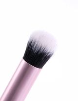 Komplet čopičev - Jednobarevné - lila