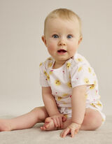 Kratke hlače - bijela