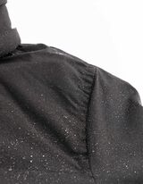 Winterjacke - Wasserabweisend - Schwarz
