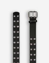 Gürtel - Gürtel - schwarz