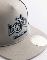 Baseballpet - PlayStation - Donkergrijs