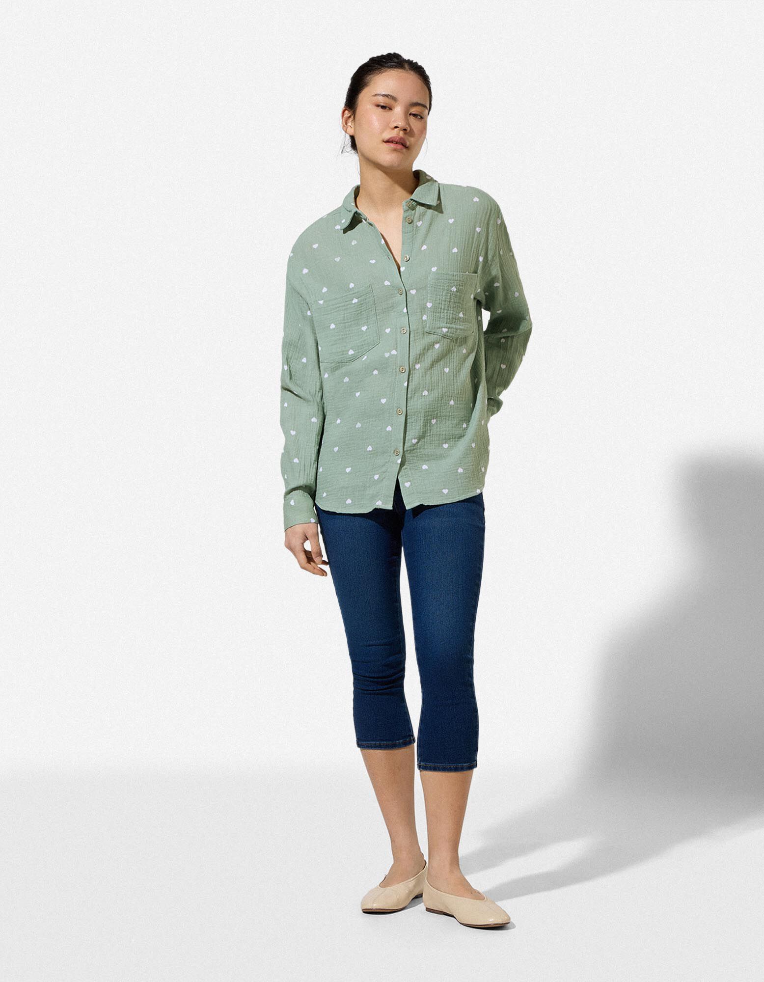 Halenka - Mu&scaron;el&iacute;n - tyrkysova